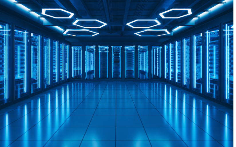 Big Data, Data Centers, and their  Environmental Impacts